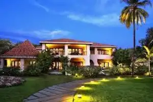 The Leela Goa